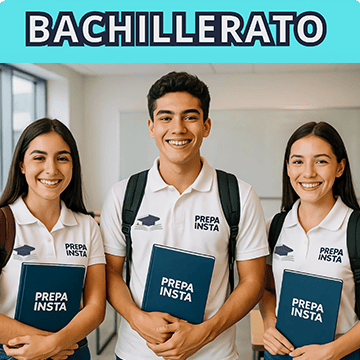 Grupo Insta Bachillerato