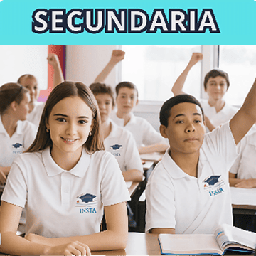 Grupo Insta Secundaria